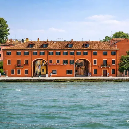 Marianni - Biennale Giardini Daire Venedik