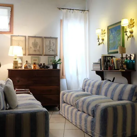 Apartament Marianni - Biennale Giardini