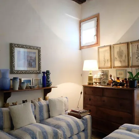 Apartament Marianni - Biennale Giardini *